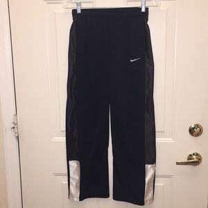 Boys active pants